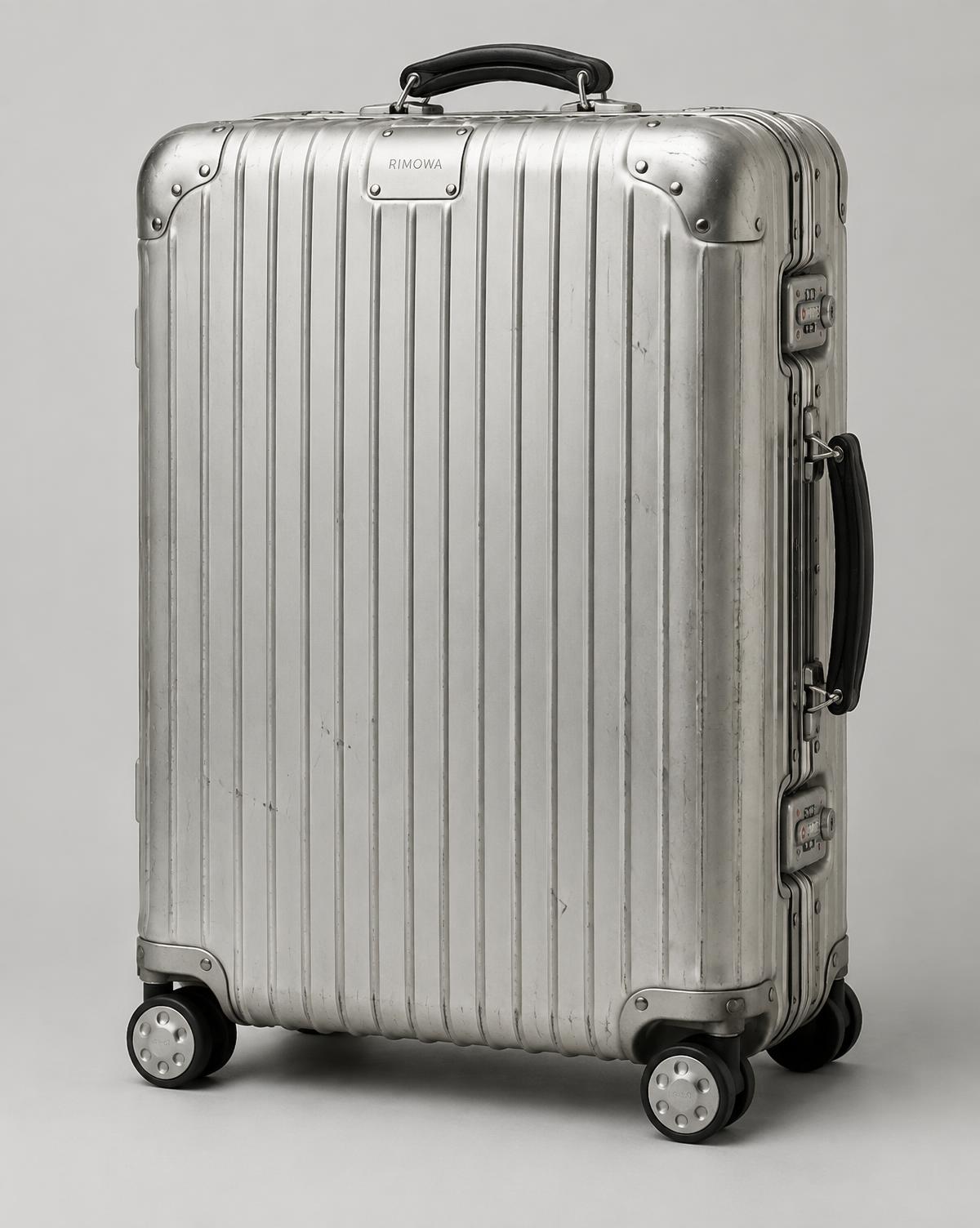 Classic Check-In L