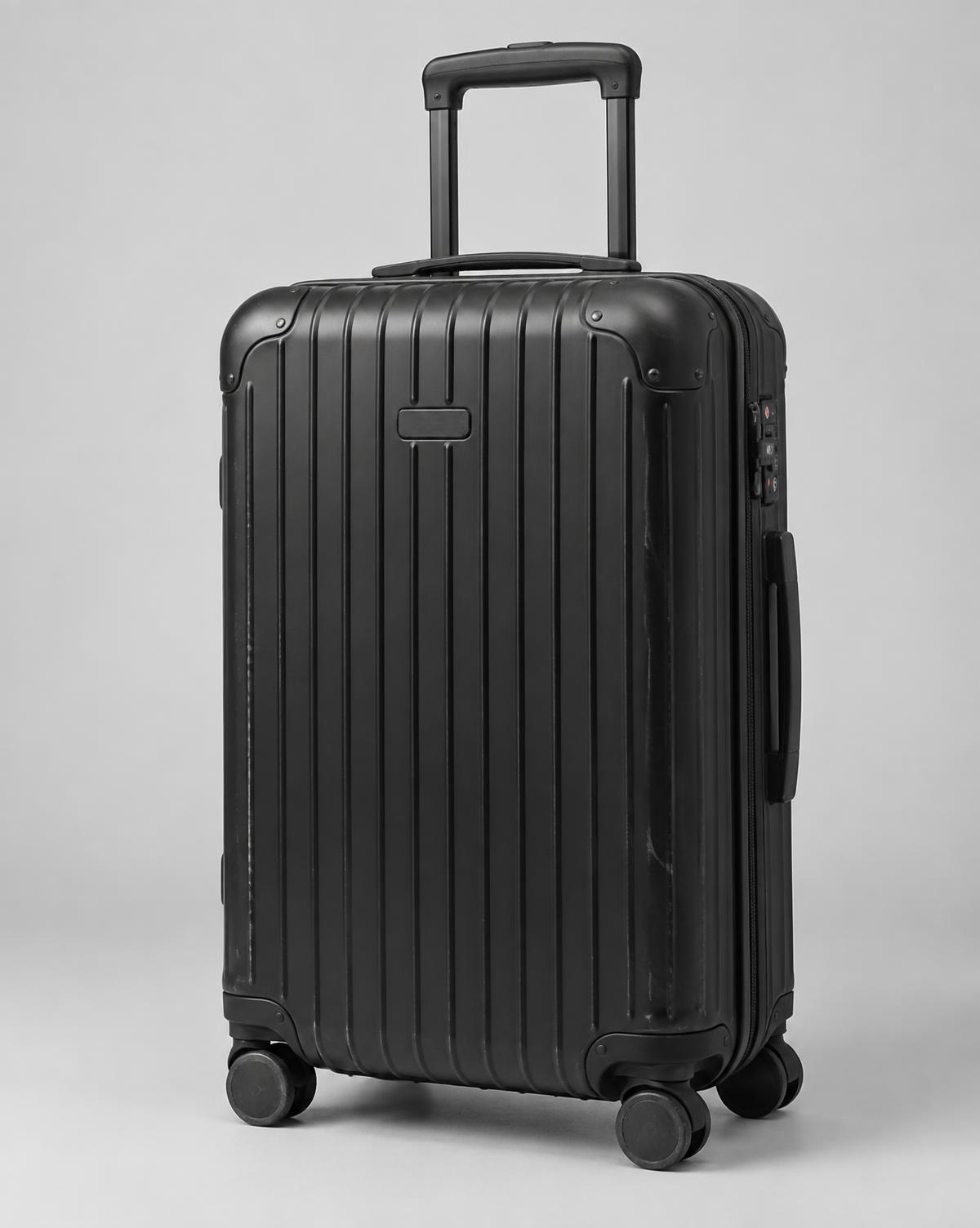 Essential Check-In M